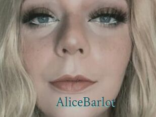 AliceBarlot