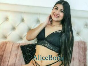 AliceBorja
