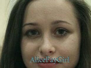 AliceFayGirl