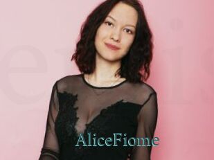 AliceFiome