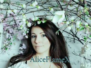 AliceFlameX