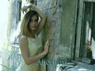 AliceFoxi