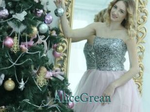 AliceGrean