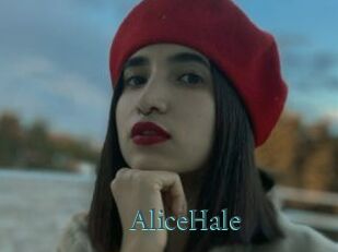 AliceHale