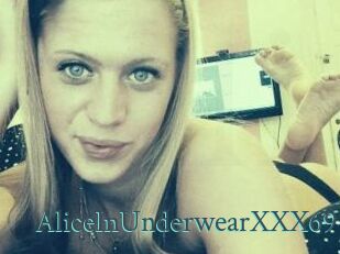 AliceInUnderwearXXX69
