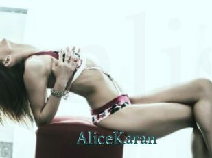 AliceKaran