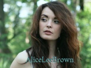 AliceLeeBrown
