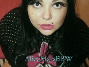 AliceMarsBBW