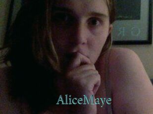 AliceMaye