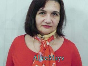 AliceMays