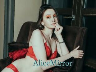 AliceMirror
