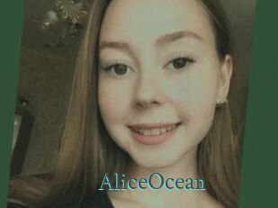 AliceOcean