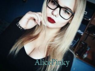 AlicePinky