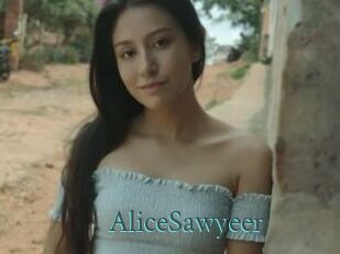 AliceSawyeer