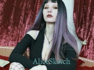 AliceSketch