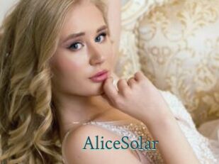 AliceSolar