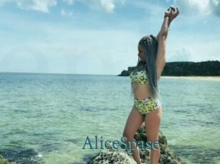 AliceSpase