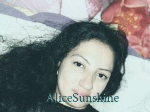 AliceSunshine