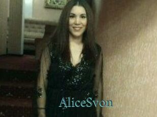 AliceSvon