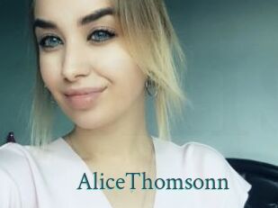 AliceThomsonn