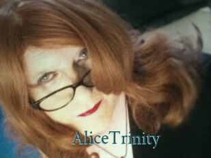 AliceTrinity
