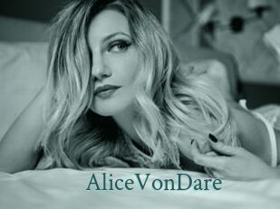 AliceVonDare