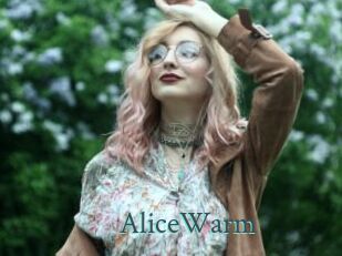 AliceWarm