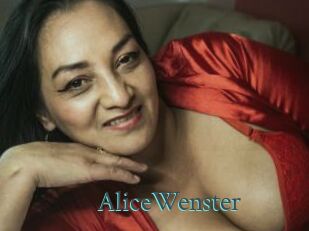 AliceWenster