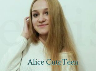 Alice_CuteTeen