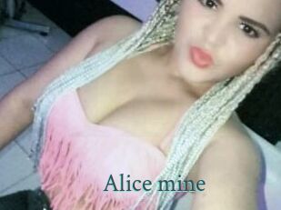 Alice_mine