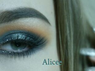 Alicee