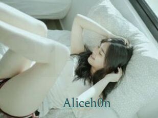Aliceh0n