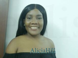 AliciaHill
