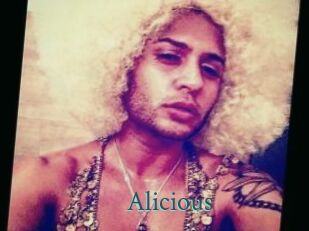 Alicious