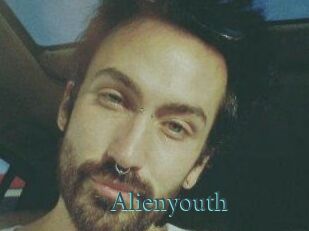 Alienyouth