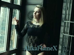 AlikaFlameX