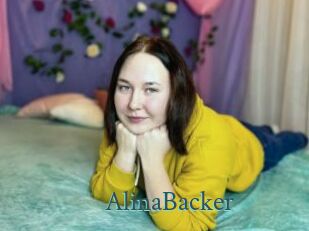 AlinaBacker