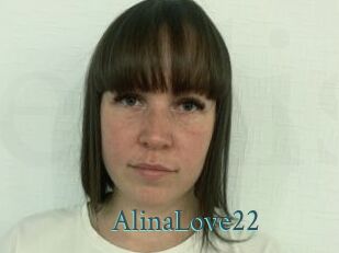 AlinaLove22
