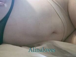 Alinaloves