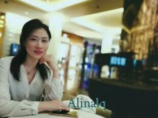 Alinalq