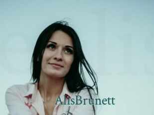AlisBrunett