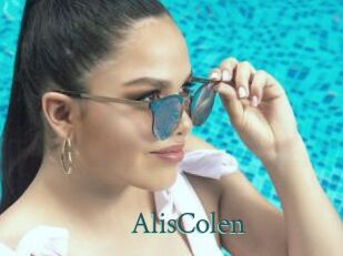 AlisColen