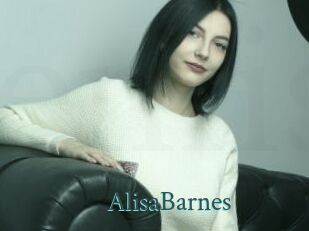 AlisaBarnes
