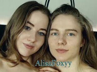 AlisaFoxyy