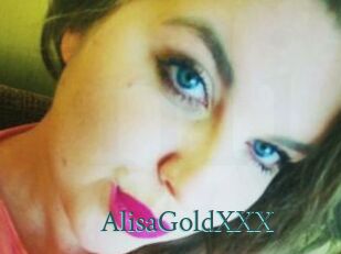 AlisaGoldXXX