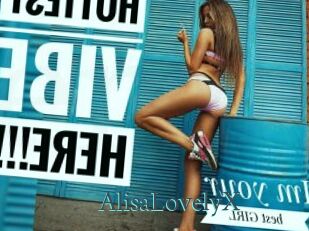 AlisaLovelyX