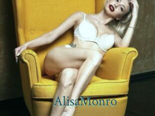 AlisaMonro