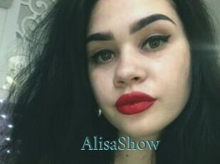 AlisaShow