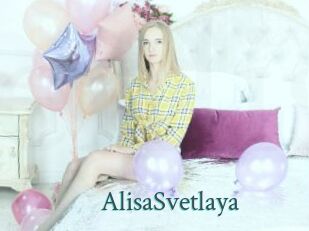 AlisaSvetlaya