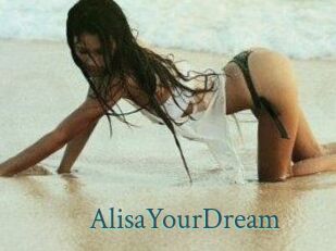 Alisa_Your_Dream